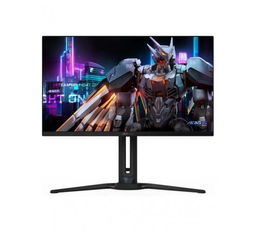 Монитор Gigabyte Aorus FO27Q2 EK