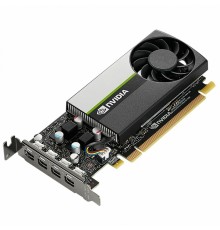 Видеокарта Nvidia Quadro T1000 8Gb, OEM (900-5G172-2270-000||A+L)