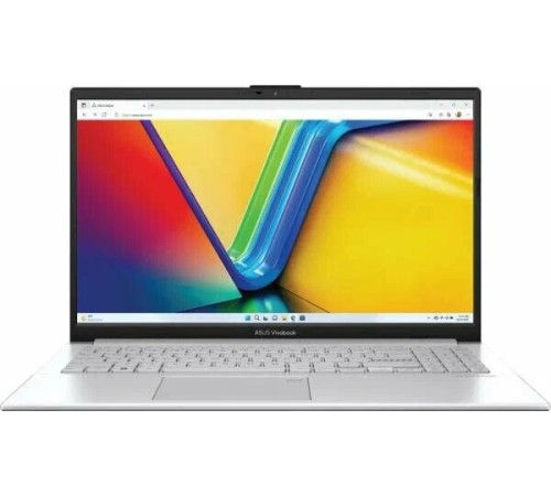 Ноутбук Asus VivoBook Go 15 E1504GA-BQ527 (90NB0ZT1-M00XM0)