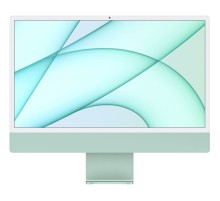 Моноблок Apple iMac 2021 (MGPC3C/A)