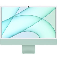 Моноблок Apple iMac 2021 (MGPC3C/A)