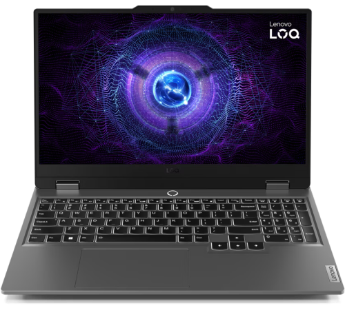 Ноутбук Lenovo LOQ 15IRX9 (83DV00URPS)