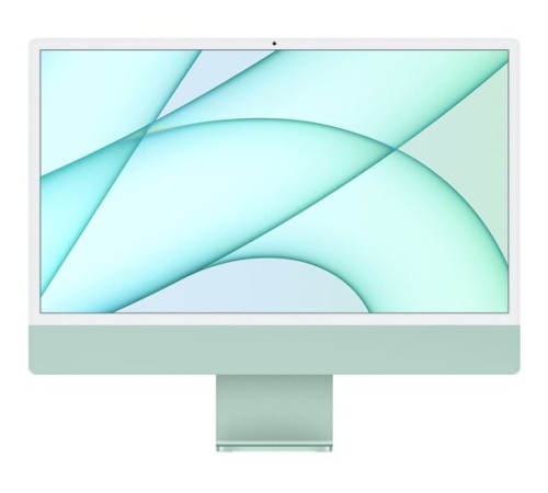 Моноблок Apple iMac 2021 (MGPK3C/A)