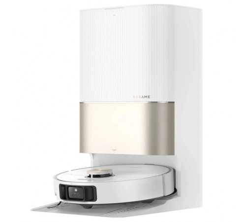 Робот-пылесос Dreame RLX63CE-2