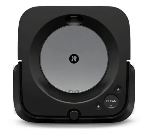 Робот-полотер iRobot Braava Jet M6 (M613240)