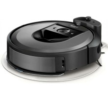 Робот-пылесос Irobot I817040RND