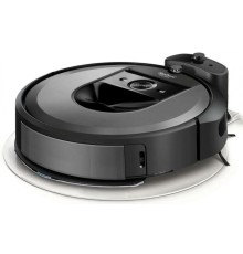 Робот-пылесос Irobot I817040RND