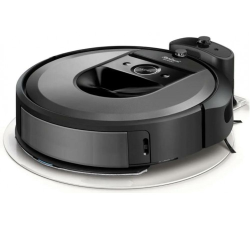 Робот-пылесос Irobot I817040RND