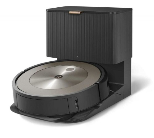 Робот-пылесос Irobot J955840