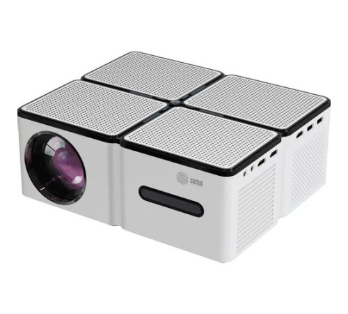 Проектор Cactus CS-PRO.03WT.WUXGA-A