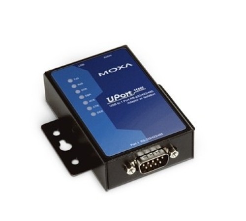 Преобразователь MOXA UPort 1150I