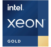 Процессор Dell Intel Xeon Gold 5317 (338-CBWNt)