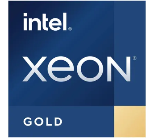 Процессор Dell Intel Xeon Gold 5317 (338-CBWNt)