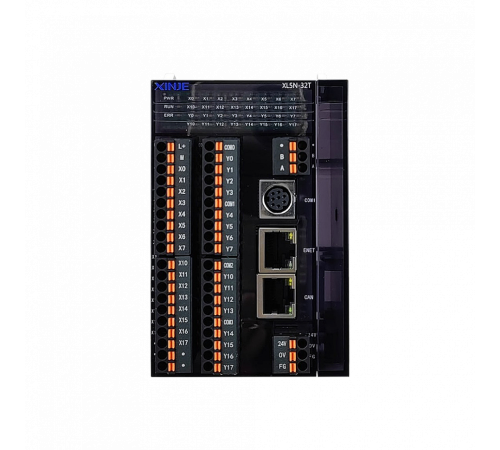 Контроллер Xinje XL5N-32T