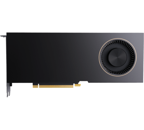 Видеокарта Nvidia Quadro RTX A6000 48Gb (900-5G133-1700-000)