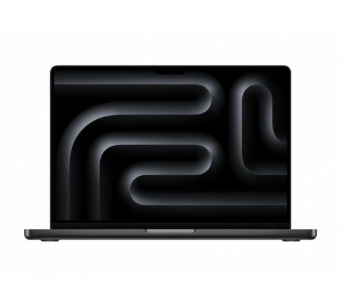 Ноутбук Apple MacBook Pro 14 2024 (MX2J3HN/A)