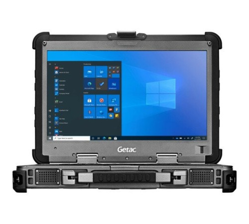 Ноутбук Getac 500G3 (XQ2S1FWHCD9L)