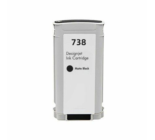 Картридж HP 738 (676M7A)