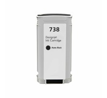 Картридж HP 738 (676M6A)