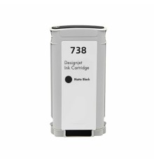 Картридж HP 738 (676M6A)