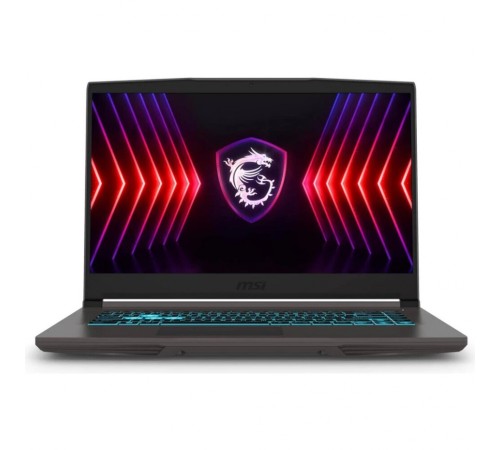 Ноутбук MSI Thin 15 B13VE-2650XRU (9S7-16R831-2650)