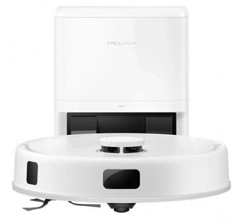 Робот-пылесос Dreame Trouver E20 Plus (RLE12GD)