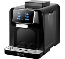 Кофемашина Kitfort КТ-7424