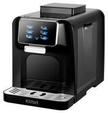 Кофемашина Kitfort КТ-7424