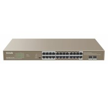 Коммутатор IP-Com G1126P-24-410W
