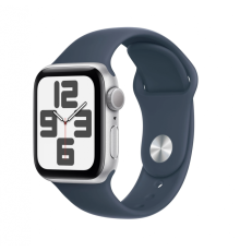 Смарт-часы Apple Watch SE 2024 A2722 (MXE93LL/A)