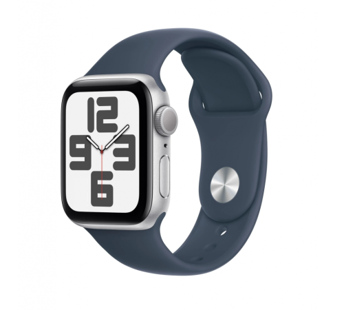Смарт-часы Apple Watch SE 2024 A2722 (MXE93LL/A)