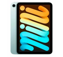 Планшет Apple iPad mini 2024 Wi-Fi+Cellular 512GB Blue (MYHD3ZP/A)