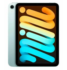 Планшет Apple iPad mini 2024 Wi-Fi+Cellular 512GB Blue (MYHD3ZP/A)