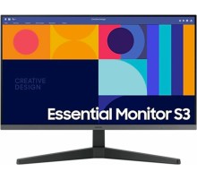 Монитор Samsung Essential S3 S30GD (LS27D300GAIXCI)