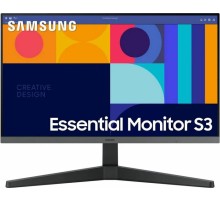Монитор Samsung Essential S3 S30GD (LS24D300GAIXCI)