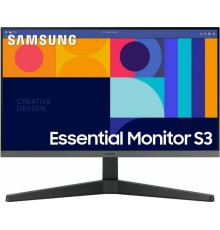 Монитор Samsung Essential S3 S30GD (LS24D300GAIXCI)
