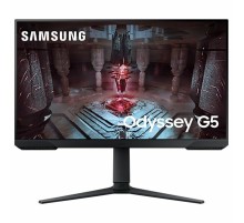 Монитор Samsung Odyssey G5 S27DG502EI (LS27DG502EIXCI)