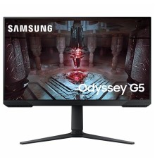 Монитор Samsung Odyssey G5 S27DG502EI (LS27DG502EIXCI)
