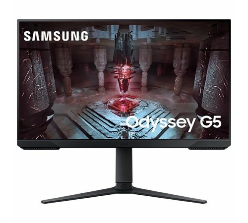 Монитор Samsung Odyssey G5 S27DG502EI (LS27DG502EIXCI)