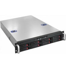Серверный корпус Exegate Pro 2U550-HS08 (EX281289RUS)