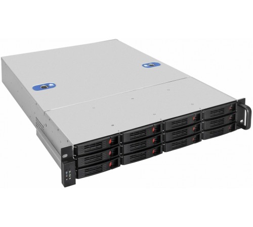 Серверный корпус Exegate Pro 2U660-HS12 (EX293396RUS)