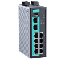 Маршрутизатор MOXA EDR-810-VPN-2GSFP-T