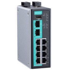Маршрутизатор MOXA EDR-810-VPN-2GSFP-T