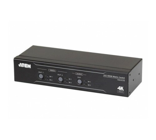 Матричный коммутатор Aten VM0202HB