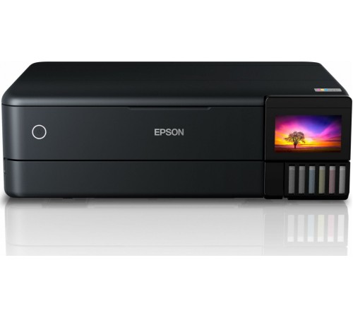 МФУ струйное Epson L8180 Asia (C11CJ21502)