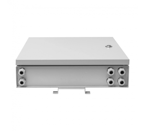 Шкаф SNR SNR-OWC-Real21-T-2-7035