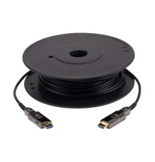 Кабель Aten активный оптический True 4K HDMI (VE7833A)