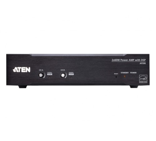 Усилитель Aten AP206