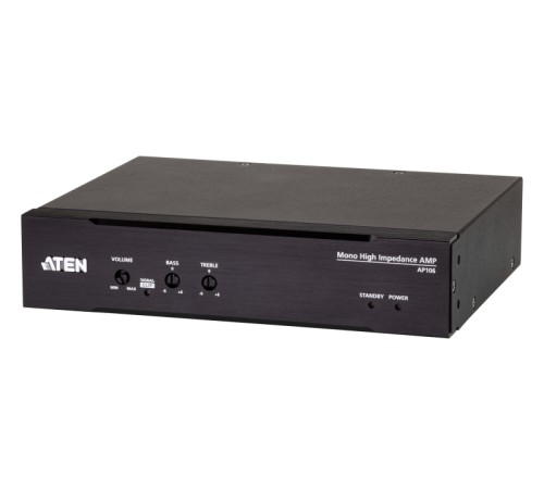 Усилитель Aten AP106