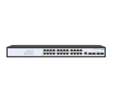 Коммутатор SNR SNR-S5110G-24TX-POE